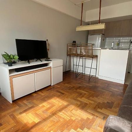 Apartament Estilo New York En Mendoza Zewnętrze zdjęcie