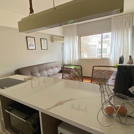 Apartament Estilo New York En Mendoza Zewnętrze zdjęcie