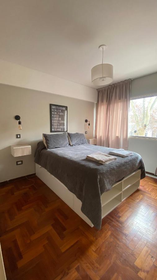 Apartament Estilo New York En Mendoza Zewnętrze zdjęcie
