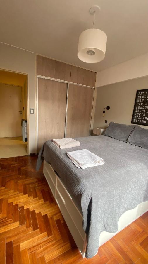 Apartament Estilo New York En Mendoza Zewnętrze zdjęcie