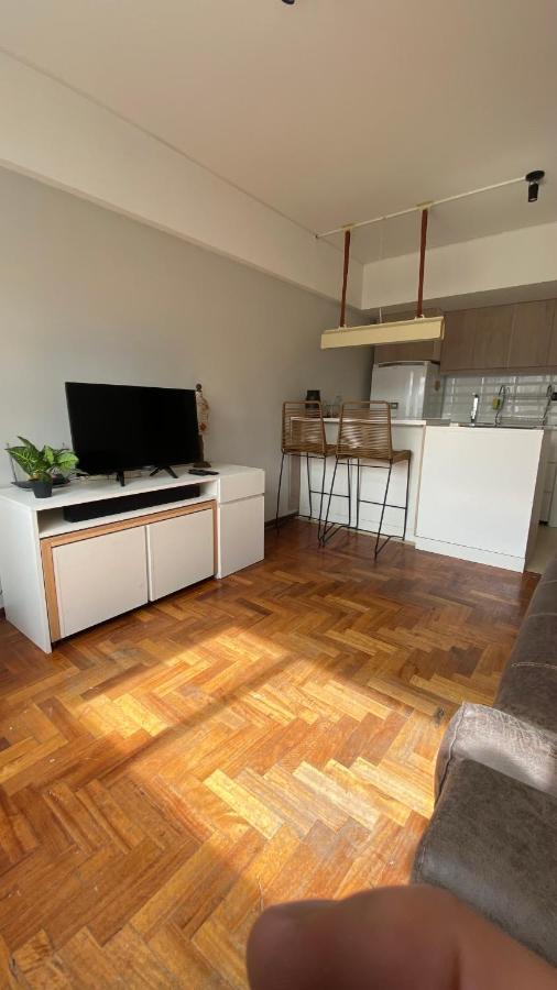 Apartament Estilo New York En Mendoza Zewnętrze zdjęcie