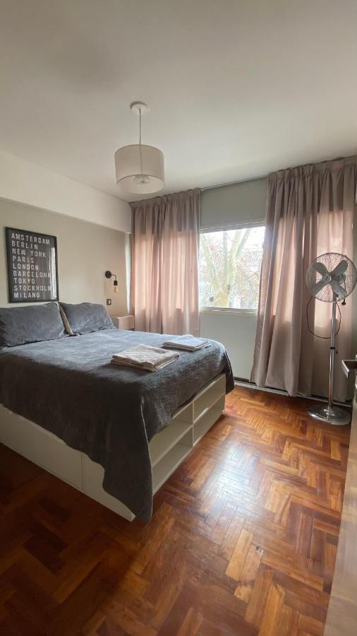 Apartament Estilo New York En Mendoza Zewnętrze zdjęcie
