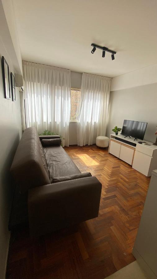 Apartament Estilo New York En Mendoza Zewnętrze zdjęcie