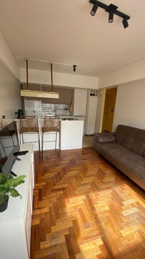 Apartament Estilo New York En Mendoza Zewnętrze zdjęcie