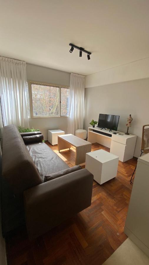 Apartament Estilo New York En Mendoza Zewnętrze zdjęcie