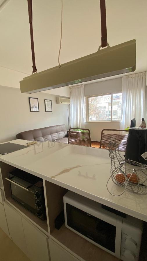 Apartament Estilo New York En Mendoza Zewnętrze zdjęcie