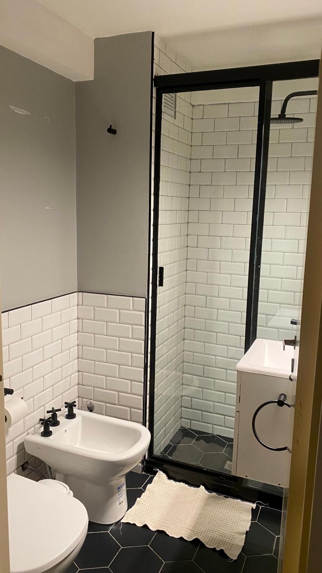 Apartament Estilo New York En Mendoza Zewnętrze zdjęcie