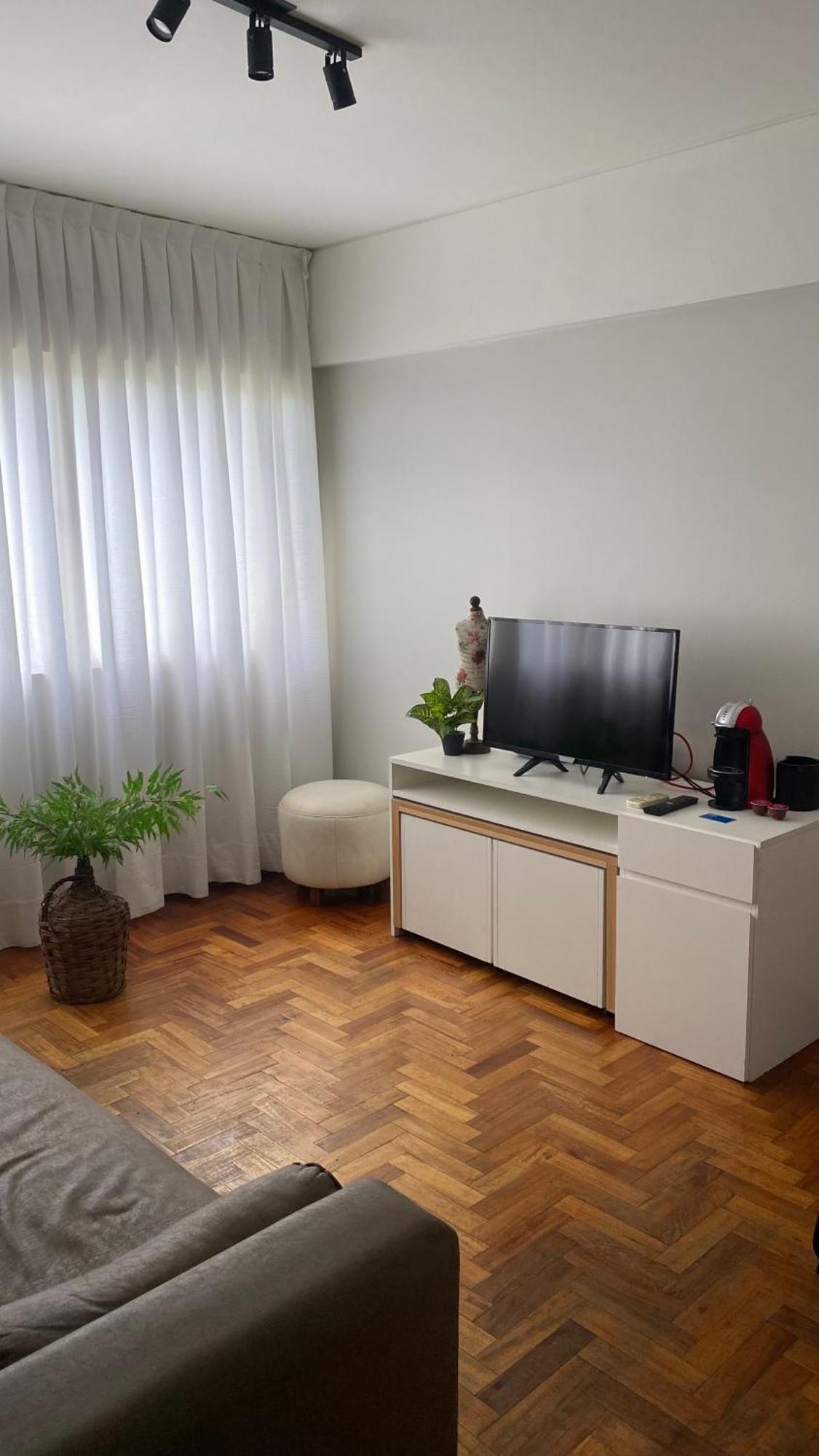 Apartament Estilo New York En Mendoza Zewnętrze zdjęcie
