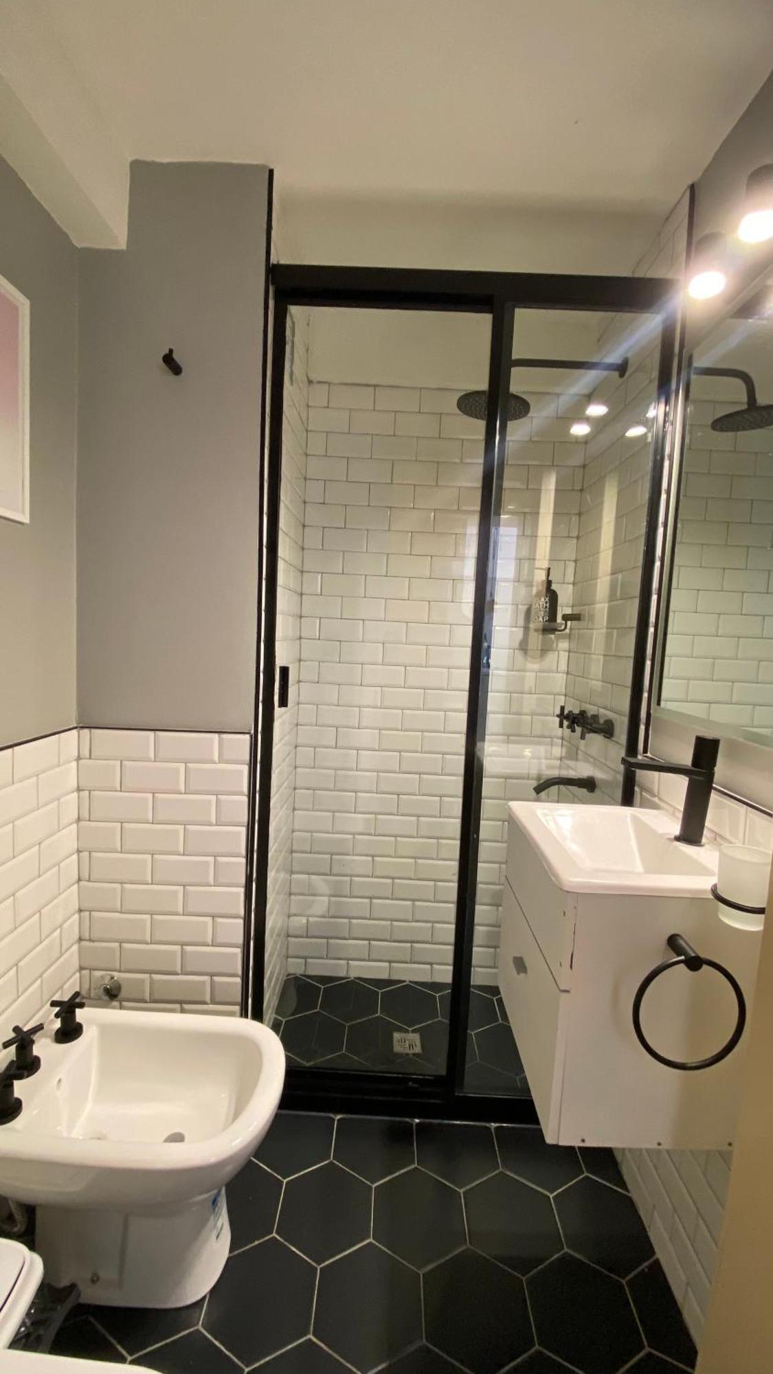 Apartament Estilo New York En Mendoza Zewnętrze zdjęcie